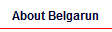 About Belgarun